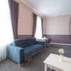 Отель Modern Art-hotel. Комфорт двухместный улучшенный 8