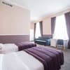 Отель Modern Art-hotel. Комфорт двухместный улучшенный 4