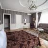 Отель Modern Art-hotel. Люкс двухместный  1