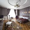 Отель Modern Art-hotel. Люкс двухместный  11