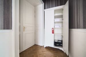 Отель Modern Art-hotel. Люкс двухместный  12