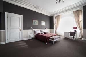 Отель Modern Art-hotel. Люкс двухместный  13
