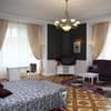 Отель Modern Art-hotel. Люкс двухместный  6