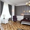 Отель Modern Art-hotel. Люкс двухместный  8