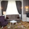 Отель Modern Art-hotel. Люкс двухместный  4