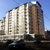 Modern apartments Belvedere city center 16-17/17