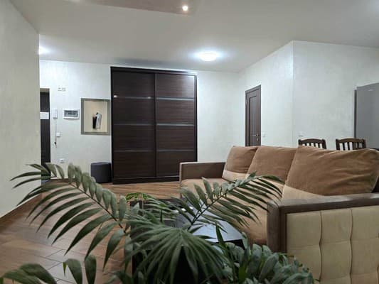 Modern apartments Belvedere city center 8
