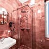 Апарт-отель Mola Mola Apart Hotel. Люкс двухместный (Парфюмер) двокімнатний 7