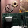 Апарт-отель Mola Mola Apart Hotel. Люкс двухместный (Сад) студіо 8