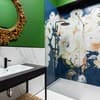 Апарт-отель Mola Mola Apart Hotel. Улучшенный двухместный (Дега) 7