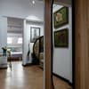 Апарт-отель Mola Mola Apart Hotel. Улучшенный двухместный (Мастерская художника) 2