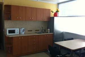 Молодежный  2