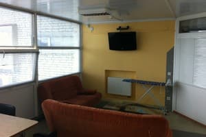 Молодежный  1