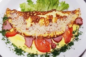 Mon Ami 9