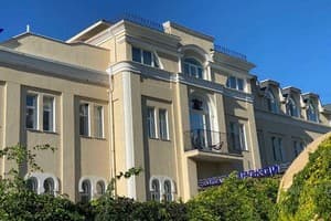 Готель Морський