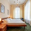 Отель Морской. Люкс двухместный +2 1