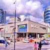 Апарт-отель Мост Сити Апарт Отель-1/9