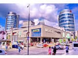 Апарт-отель Мост Сити Апарт Отель