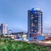 Мост Сити Апарт Отель 3-4/9