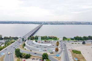 Апарт-отель Мост Сити Апарт Отель. Апартаменты двухместный Sky (1 спальня) + до 2 детей за дополнительную стоимость 15