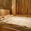 Апарт-отель Мост Сити Апарт Отель. Люкс двухместный  Носорог с 1 спальней + 2 детей за дополнительную стоимость 2