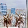 Апарт-отель Мост Сити Апарт Отель. Люкс двухместный  Носорог с 1 спальней + 2 детей за дополнительную стоимость 15