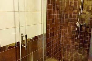 Апарт-отель Мост Сити Апарт Отель. Люкс двухместный  Носорог с 1 спальней + 2 детей за дополнительную стоимость 13