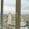 Апарт-отель Мост Сити Апарт Отель. Студио двухместный на Грушевского, 1 угол пр.Яворницкого (не Мост Сити) 11