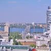 Апарт-отель Мост Сити Апарт Отель. Студио двухместный на Грушевского, 1 угол пр.Яворницкого (не Мост Сити) 13