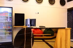 Music Hostel Poltava 7