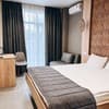 Апарт-отель Mykonos Maestro. Стандарт двухместный Плюс 1