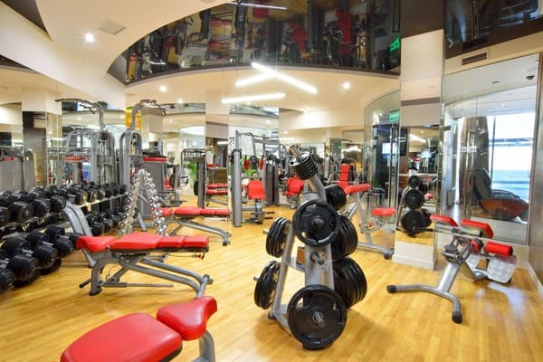 NEMO Hotel Resort & SPA 22