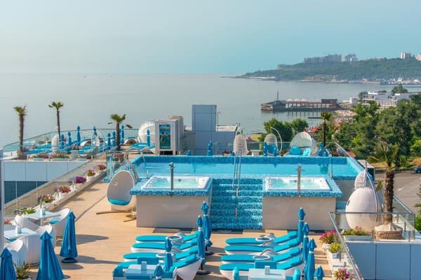 NEMO Hotel Resort & SPA 62