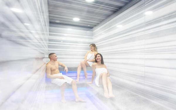 NEMO Hotel Resort & SPA 87