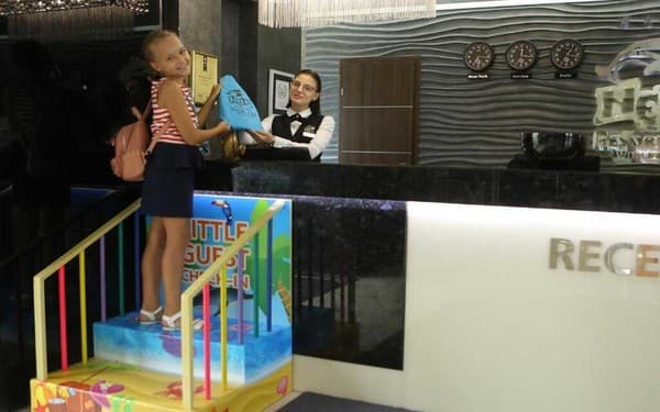 NEMO Hotel Resort & SPA 15