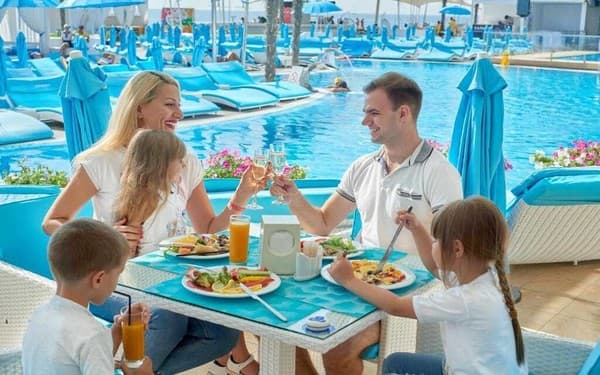 NEMO Hotel Resort & SPA 68