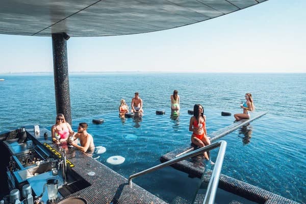 NEMO Hotel Resort & SPA 9