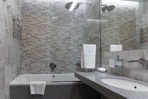 Спа-отель NEMO Hotel Resort & SPA. Улучшенный двухместный с видом на море +1 3