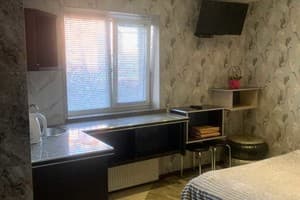 Гостиный двор На Буковинской. Стандарт двухместный  1