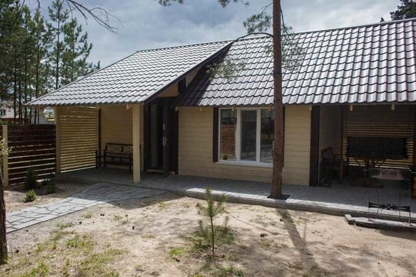 На Дачі 9