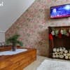 База отдыха На Дачі. Стандарт 4-местный  1