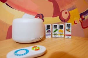 Отель Na Horyzonti. Апартаменты двухместный  10