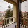 Отель Na Horyzonti. Стандарт двухместный  4