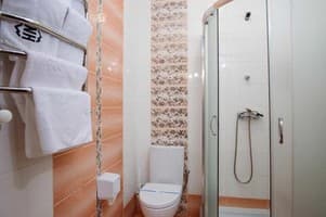 Отель Na Horyzonti. Стандарт двухместный  6