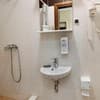 Отель Na Horyzonti. Стандарт одноместный  6