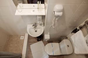 Отель Na Horyzonti. Стандарт одноместный  3