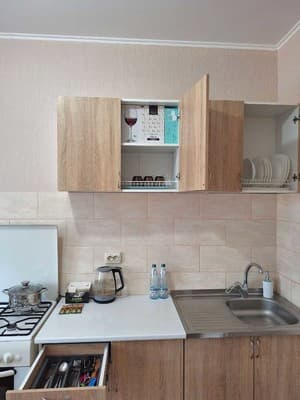 На Садовом. 5 этаж. Alex Apartments (бесконтактное поселение 24/7) 6