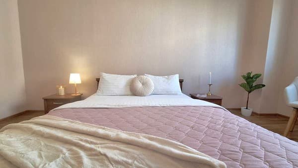 На Садовом. 5 этаж. Alex Apartments (бесконтактное поселение 24/7) 9
