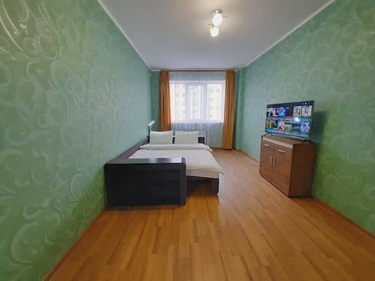 На Садовом. 5 этаж. Alex Apartments (бесконтактное поселение 24/7) 10