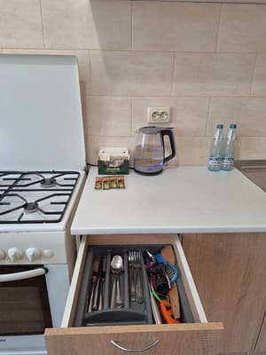 На Садовом. 5 этаж. Alex Apartments (бесконтактное поселение 24/7) 11